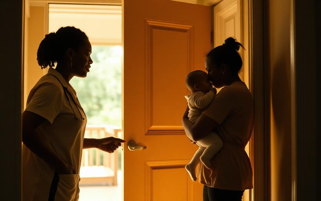 Backup & Emergency Childcare