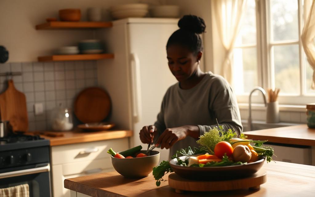 Meal Preparation
