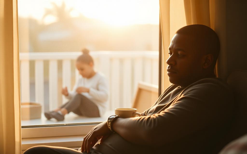 Respite for Parents
